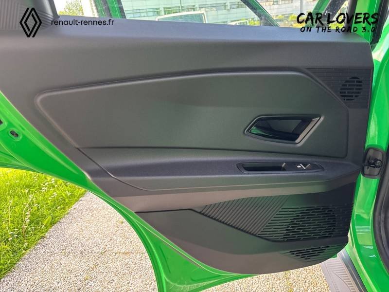 Renault R5 E-Tech Electrique
