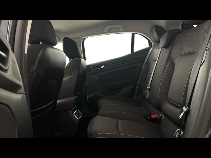 Renault Megane IV Berline