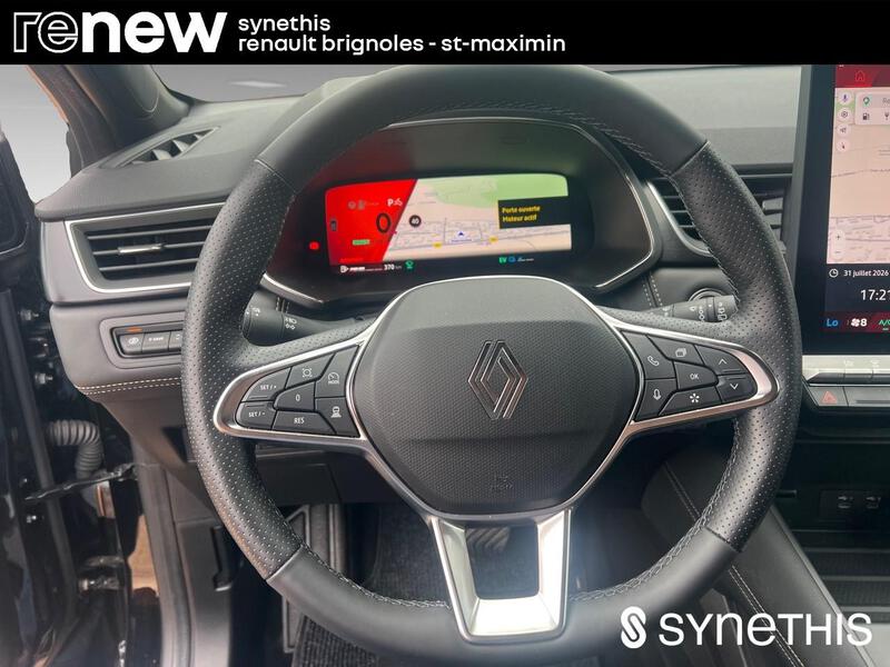 Renault Symbioz
