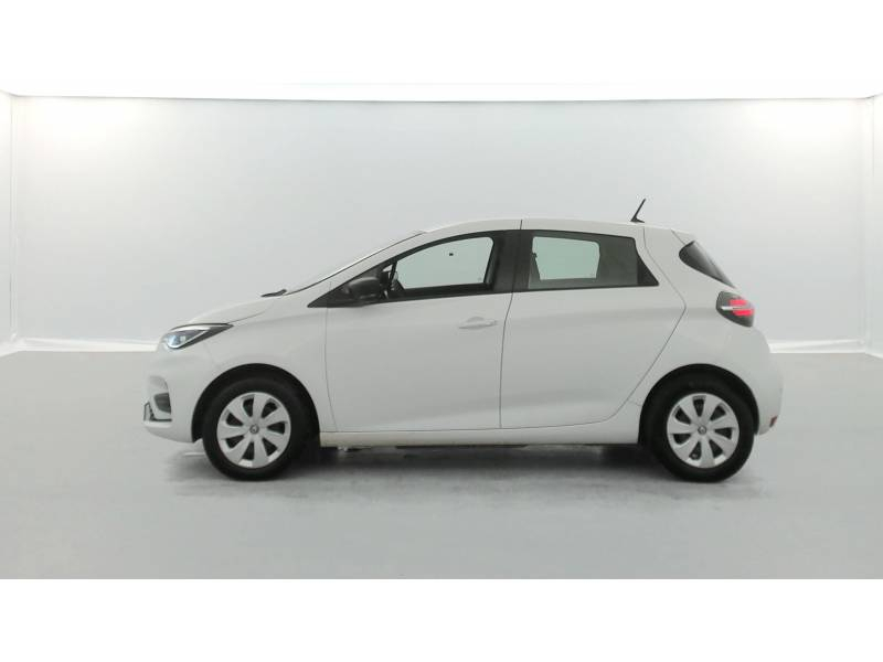 Renault ZOE E-Tech Electrique