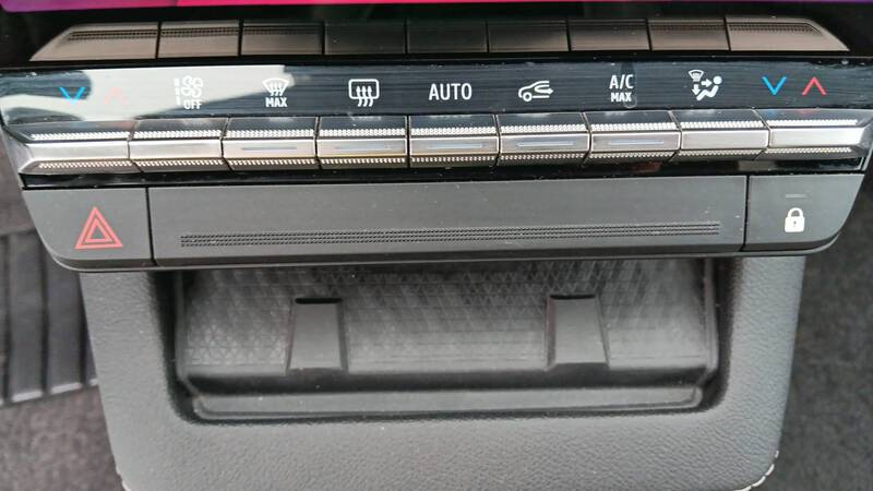 Renault Scenic E-Tech Electrique