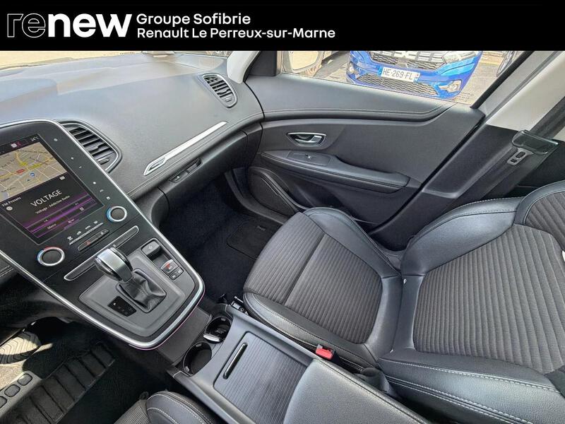 Renault Scenic IV