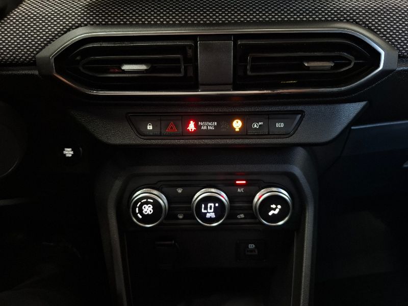 DACIA Logan 2022 — imagine 37