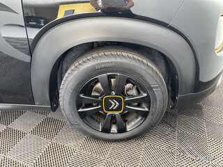 Vehicle 3D Image
