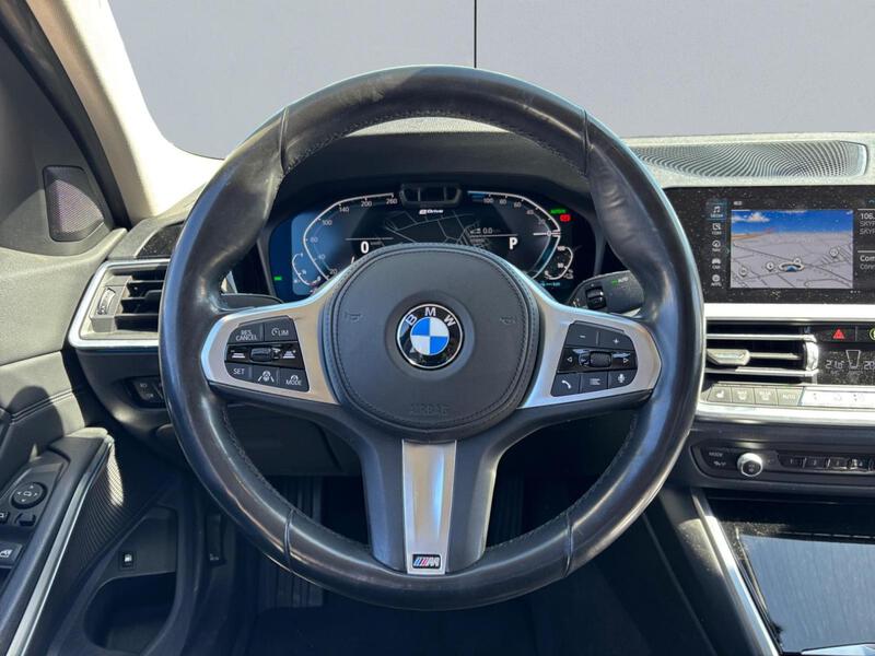 BMW Serie 3