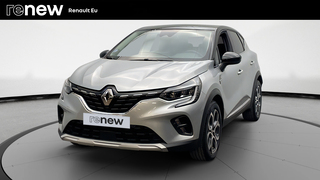 CAPTUR