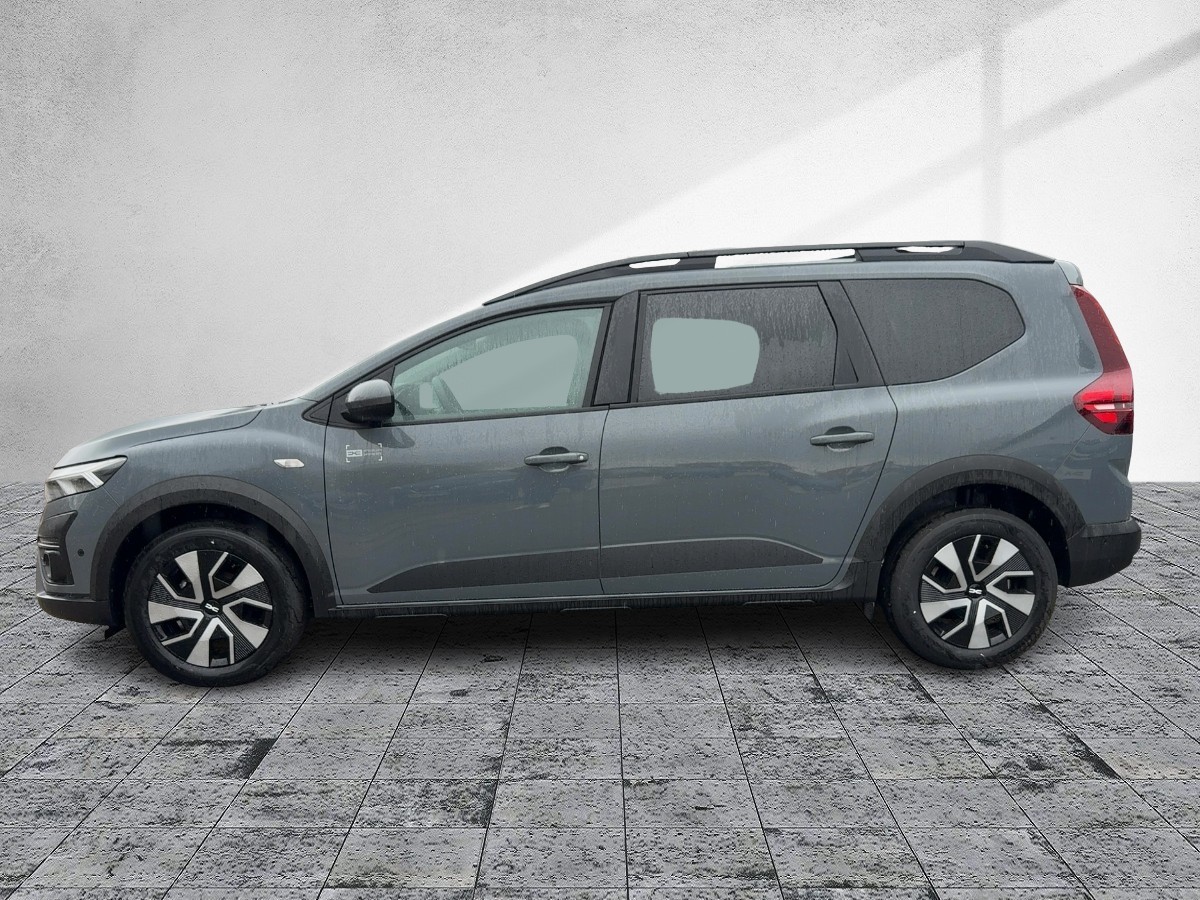 Dacia Jogger – Bild 2