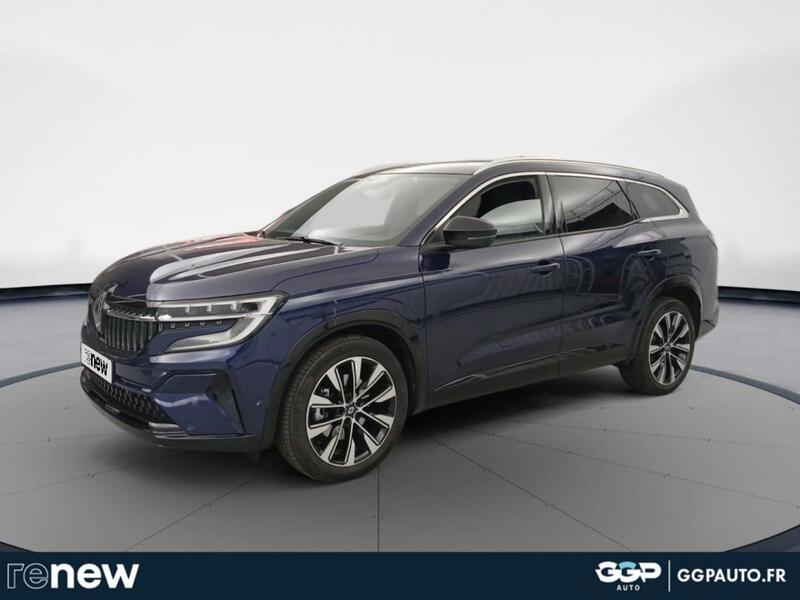 Renault Espace VI