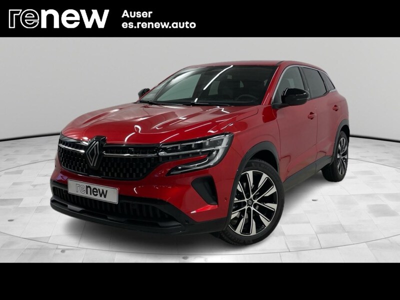 Renault Austral