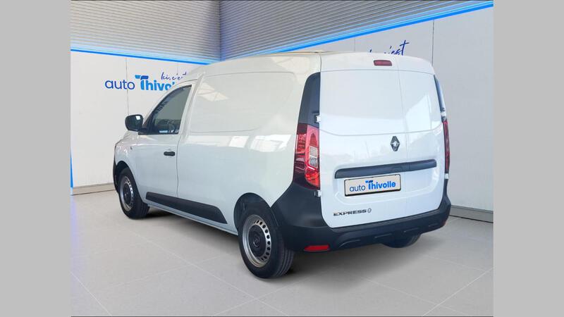 Renault Express VAN