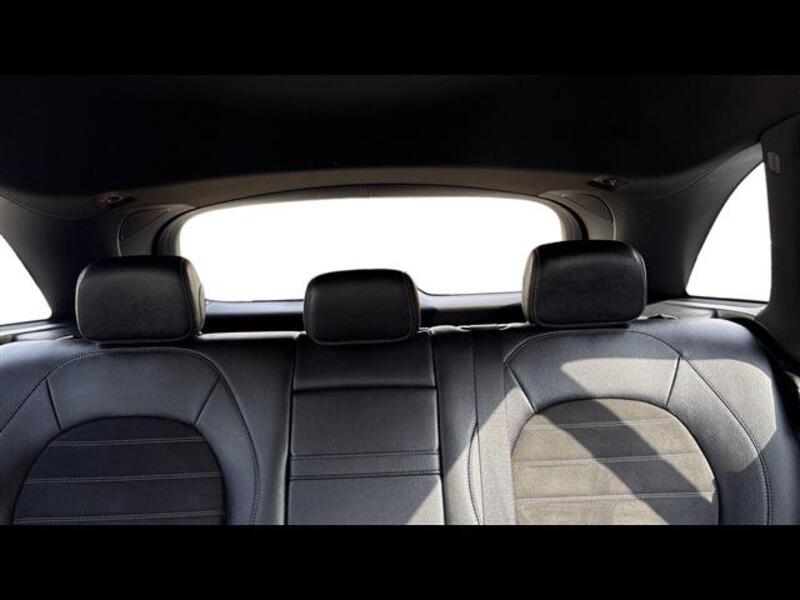 Mercedes GLC