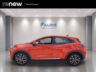 Vehicle 3D Image