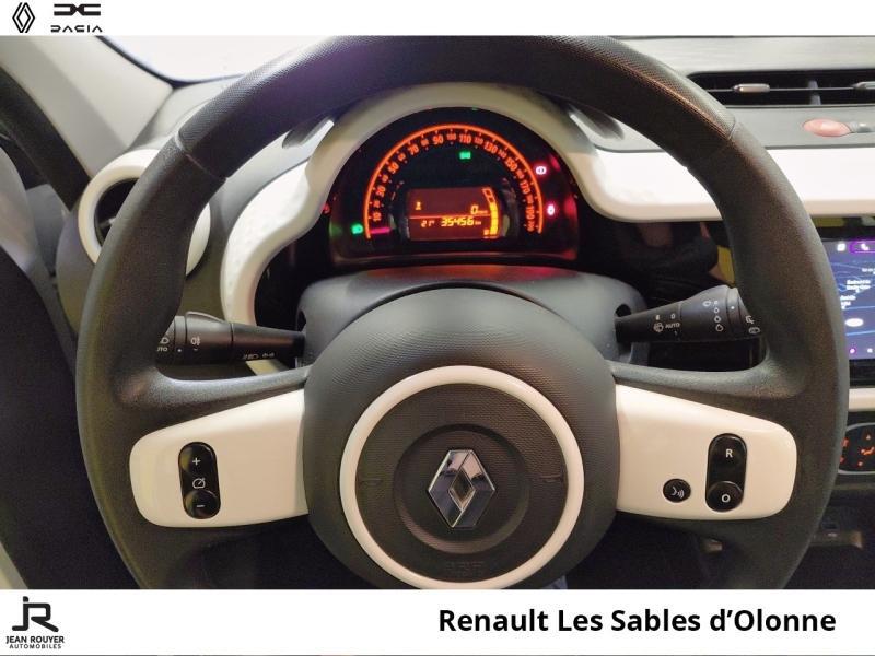 Renault Twingo III