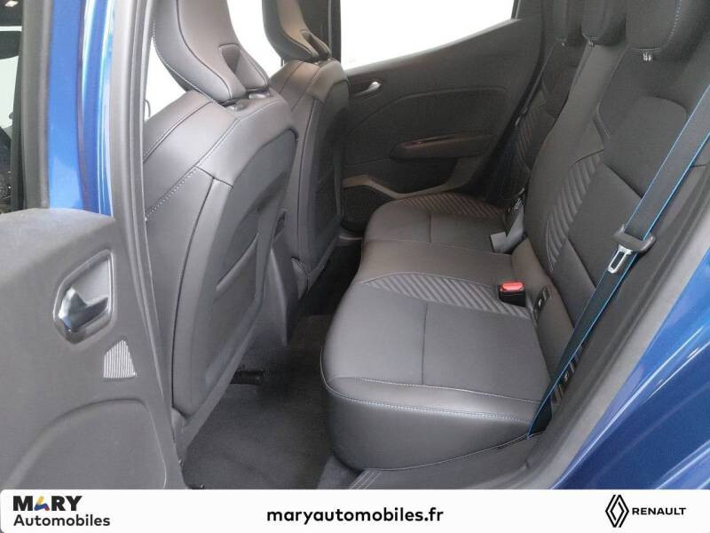 Renault Clio V