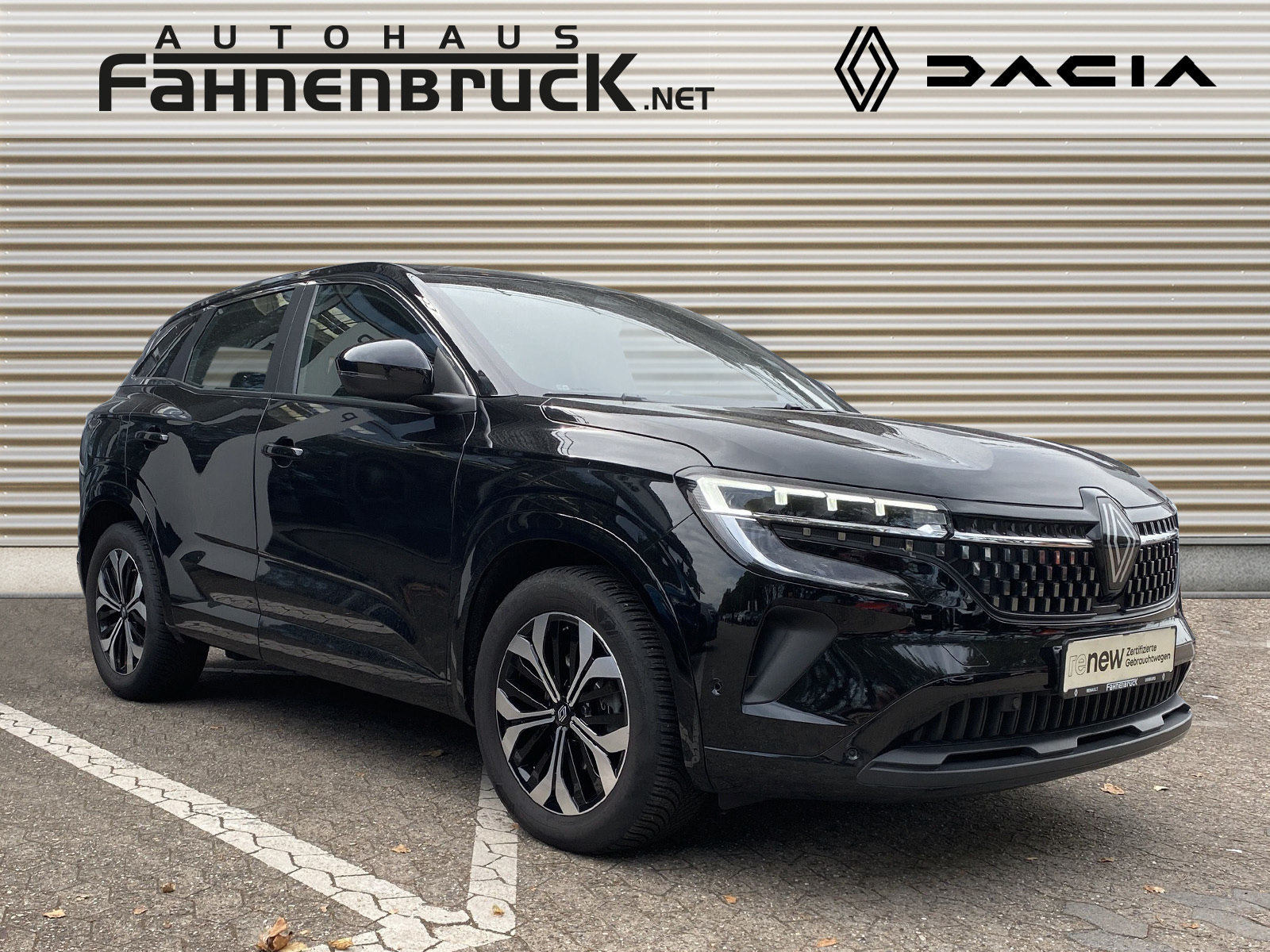 Renault Austral – Bild 2