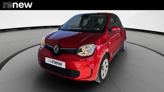 TWINGO III