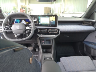 Vehicle 3D Image