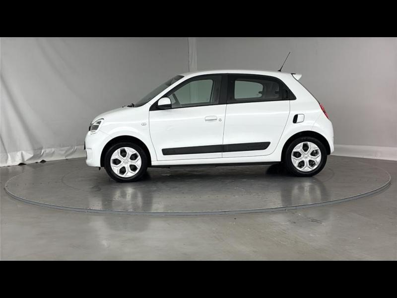 Renault Twingo E-Tech Electrique