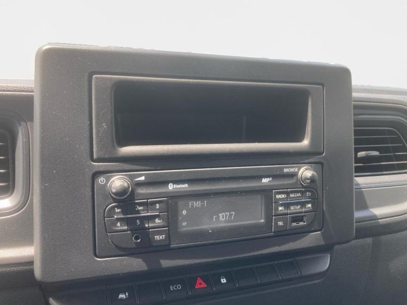 Renault Master Fourgon