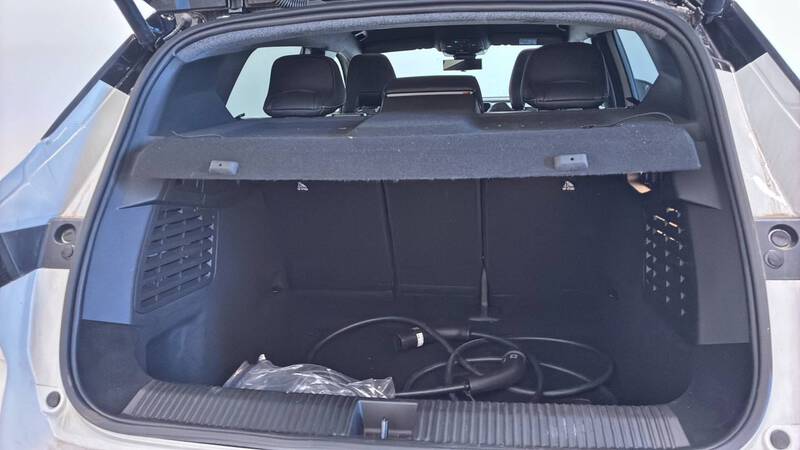 Renault Scenic E-Tech Electrique