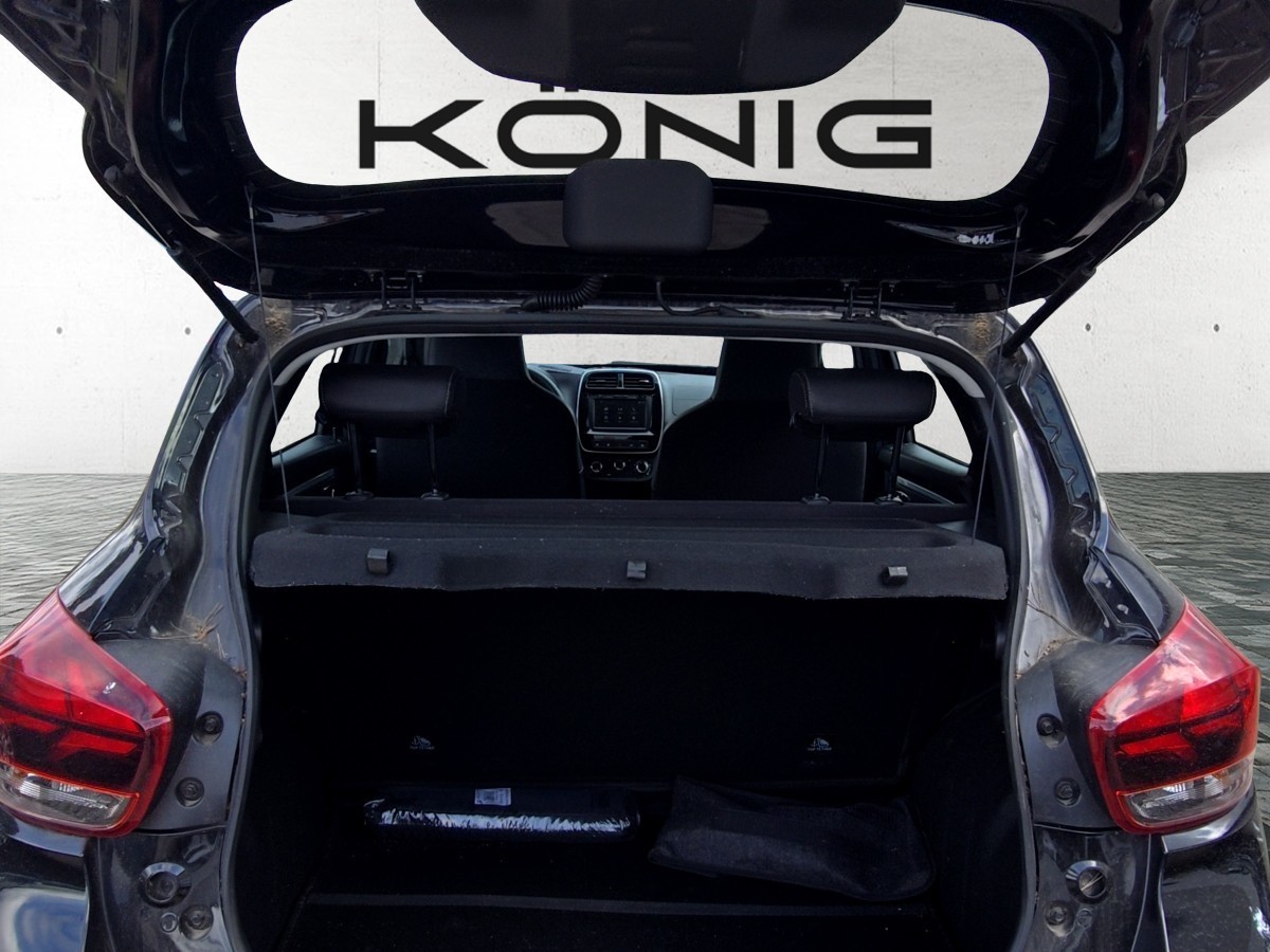Dacia Spring – Bild 6