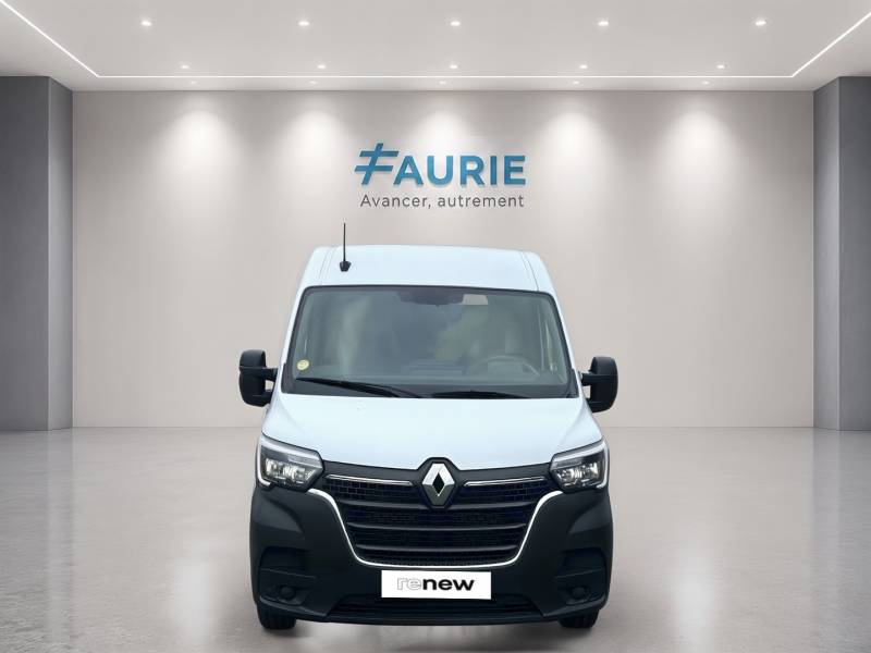 Renault Master Fourgon