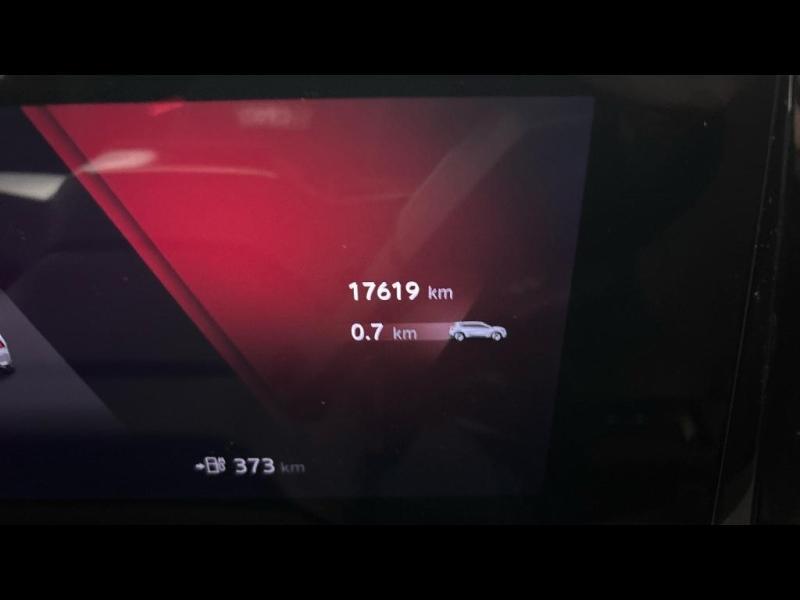 Renault Scenic E-Tech Electrique