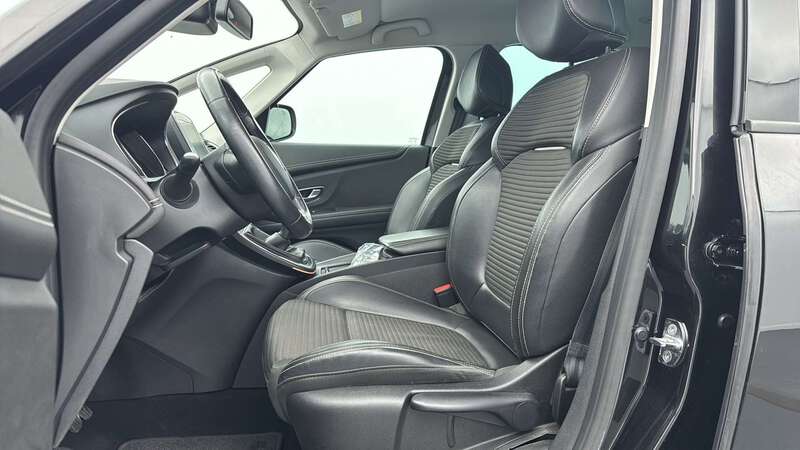 Renault Grand Scenic IV
