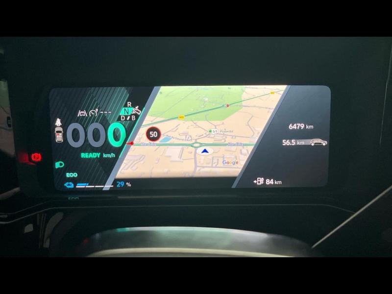 Renault R5 E-Tech Electrique