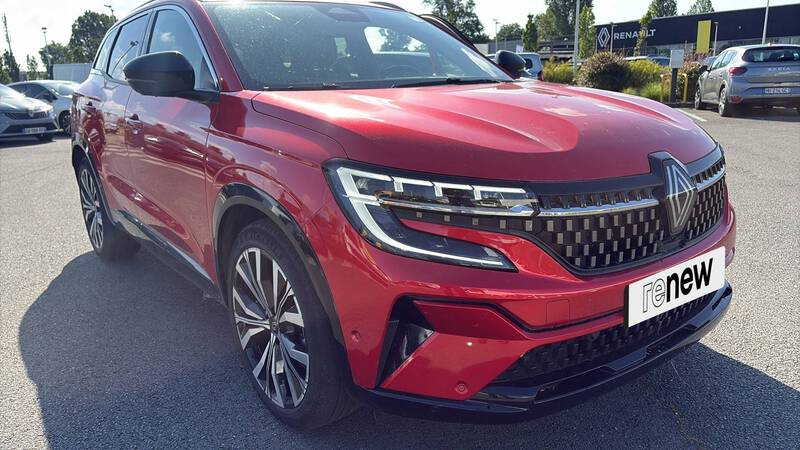Renault Austral