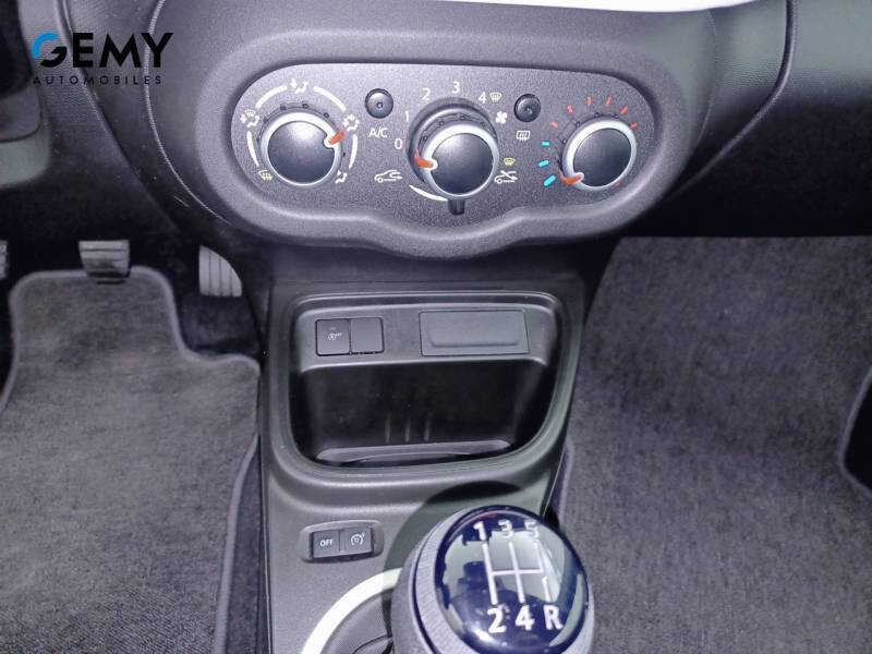 Renault Twingo III