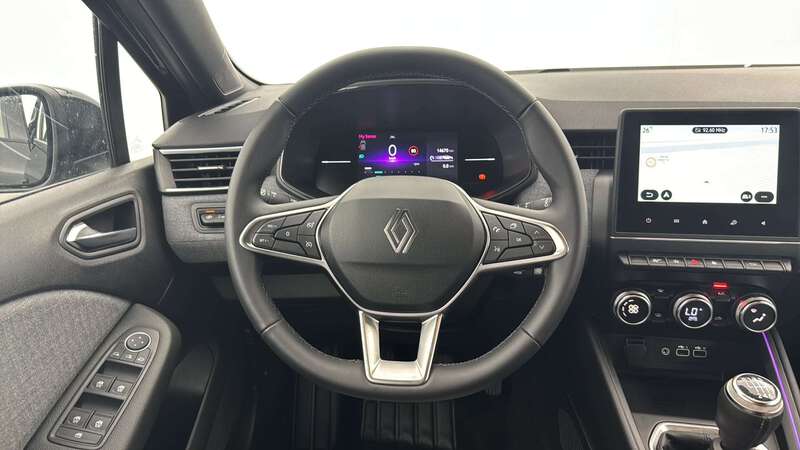 Renault Clio V