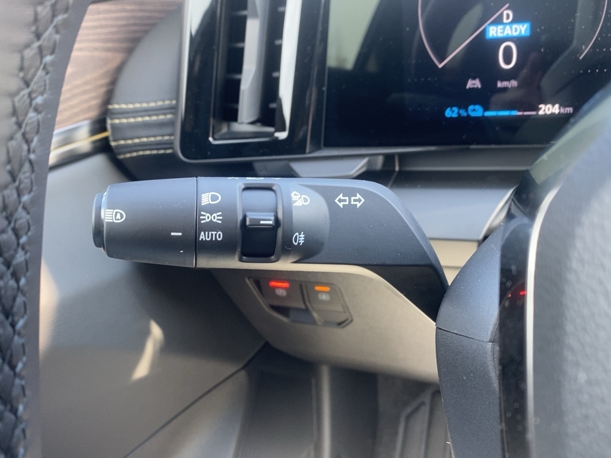 Renault Megane E-TECH – Bild 17