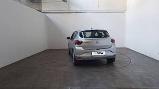 Vehicle 3D Image