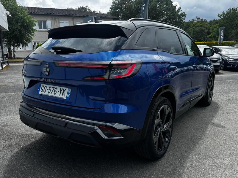 Renault Austral