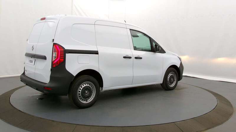 Renault Kangoo VU