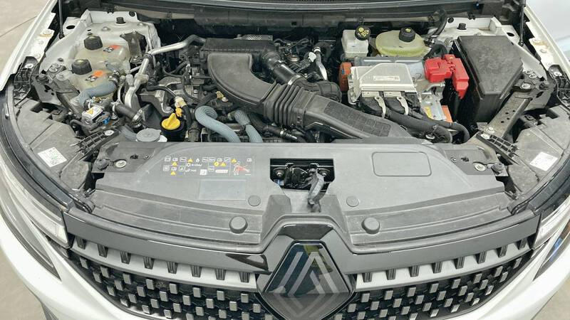 Renault Austral