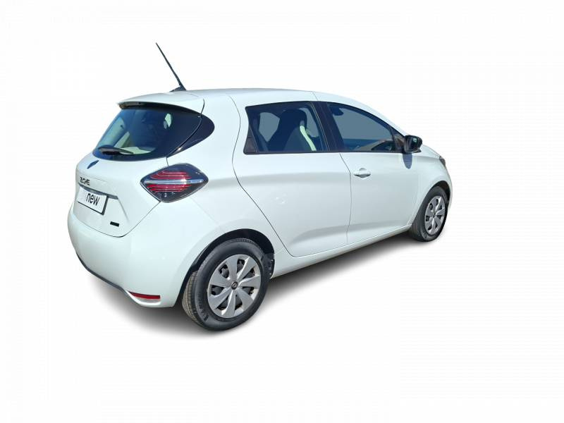Renault ZOE E-Tech Electrique