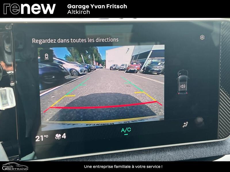 Renault R5 E-Tech Electrique