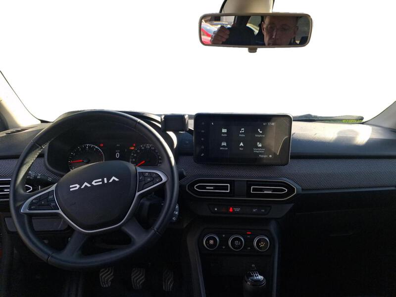 Dacia Jogger