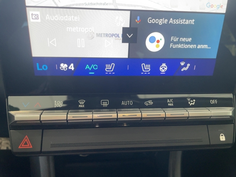 Fahrzeugabbildung Symbioz 1.3 Mild-Hybrid 140 Techno Bild 14 von 15
