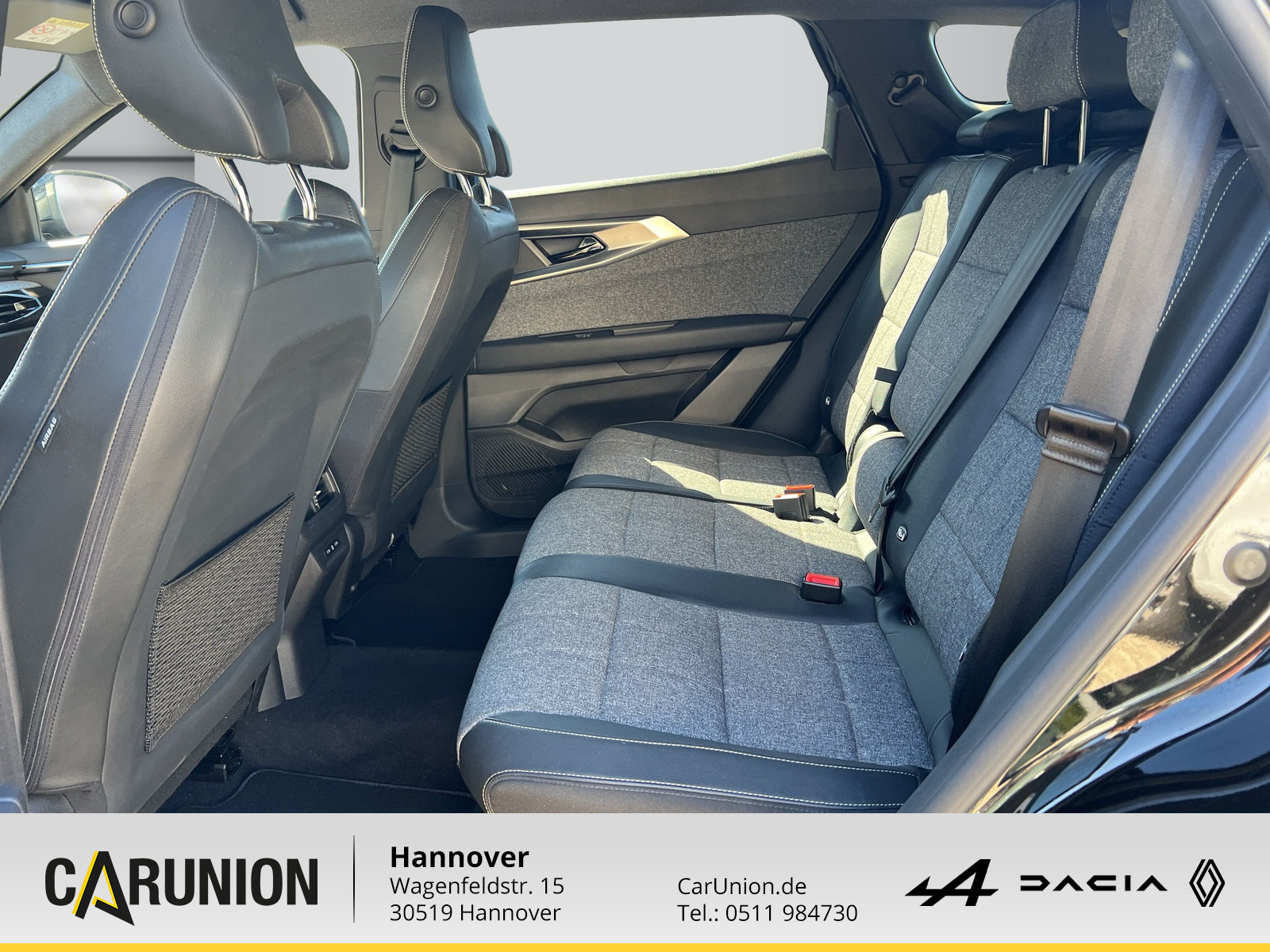 Renault Espace – Bild 8