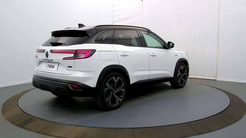 Renault Austral