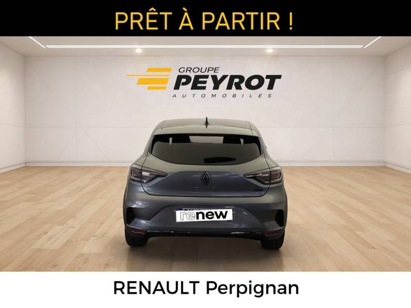 Renault Clio V