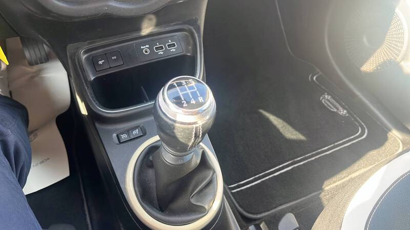 Renault Twingo III