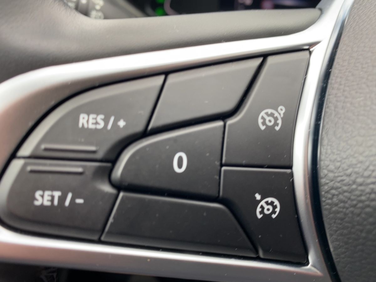 Renault Clio – Bild 21