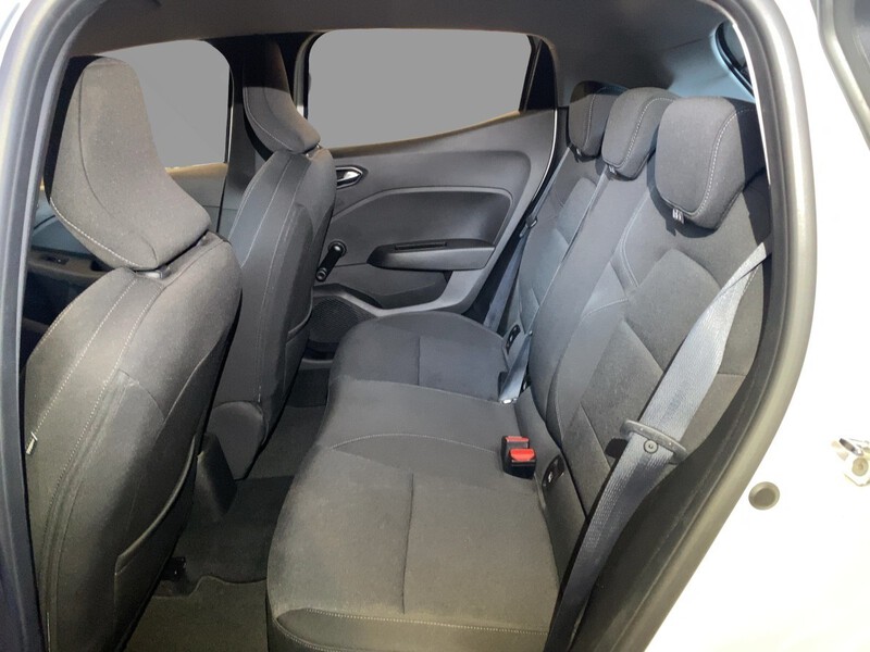 Fahrzeugabbildung Clio EQUILIBRE SCe 65 Bild 8 von 19