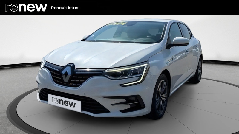 Renault Megane IV Berline