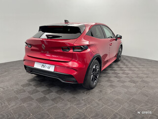 Vehicle 3D Image