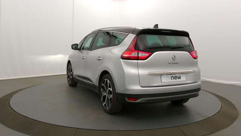 Renault Grand Scenic IV